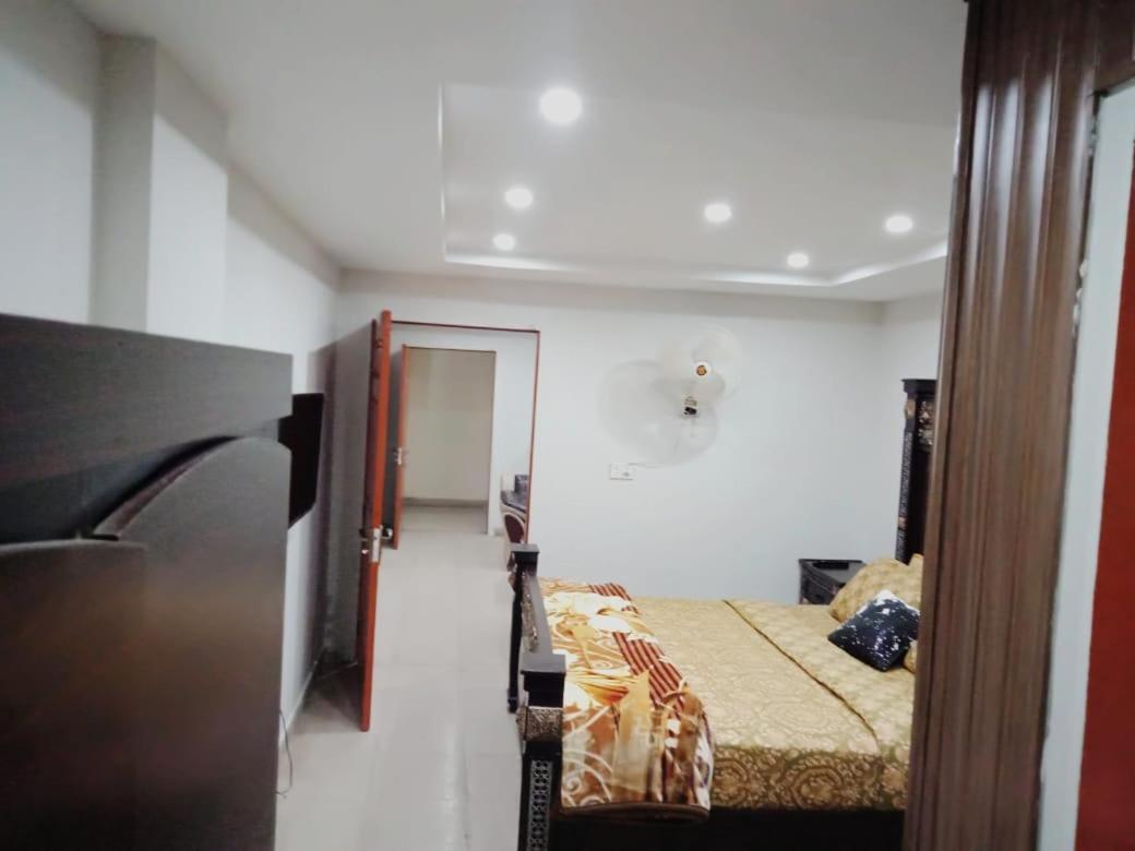 Hs Global Apartments Rawalpindi Eksteriør bilde