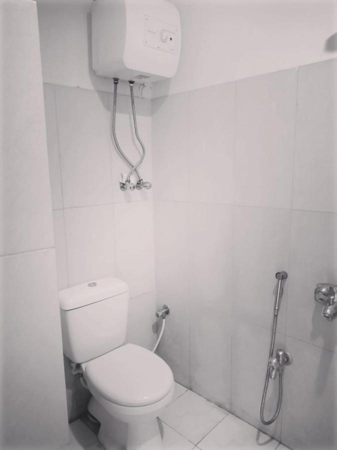 Hs Global Apartments Rawalpindi Eksteriør bilde
